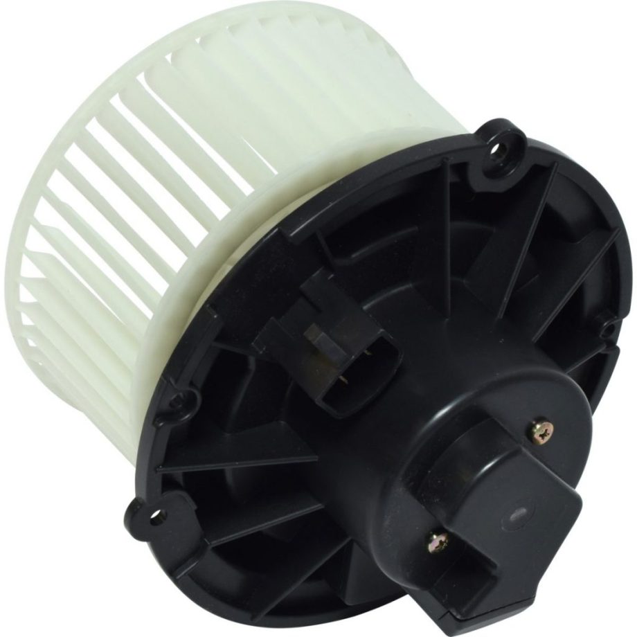 Blower Motor W/ Wheel BM 00025C