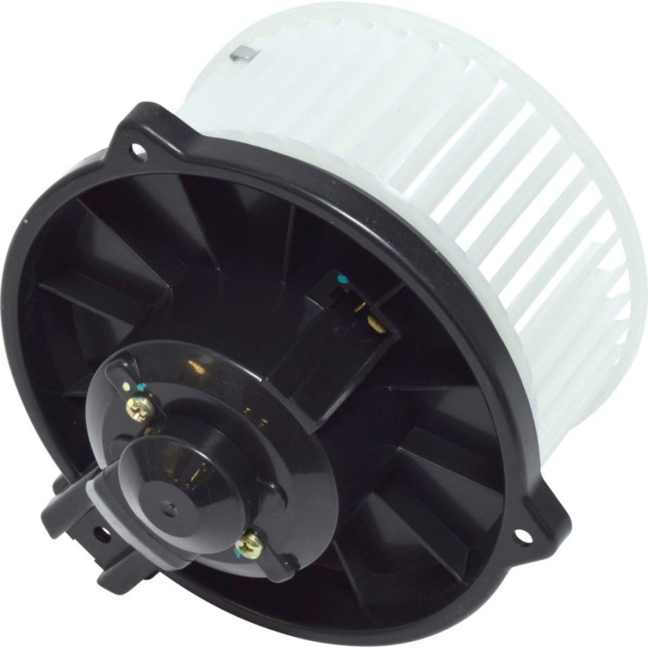 Blower Motor W/ Wheel BM 00026C