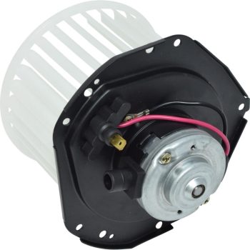 Blower Motor W/ Wheel BM 00029C