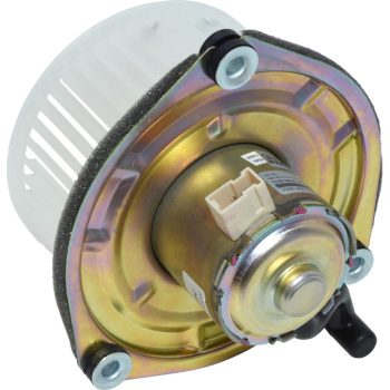 Blower Motor W/ Wheel BM 00035C