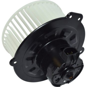 Blower Motor W/ Wheel BM 00040C