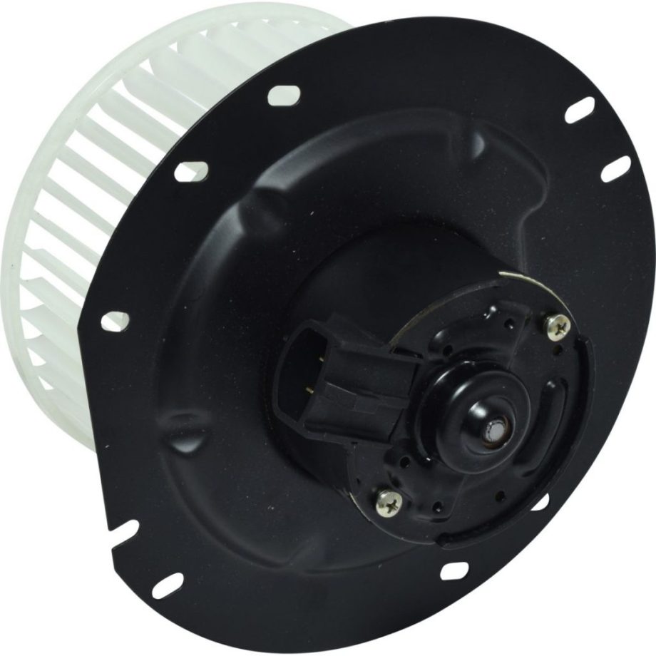 Blower Motor W/ Wheel BM 00044C