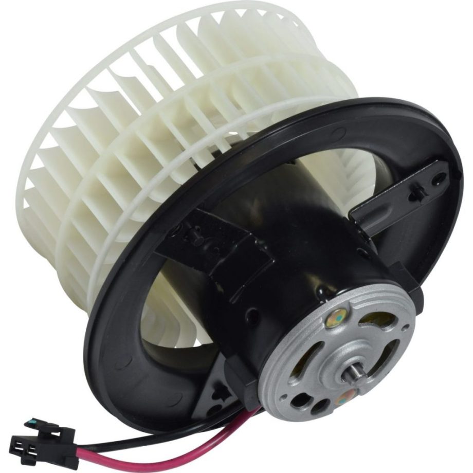 Blower Motor W/ Wheel BM 00114C