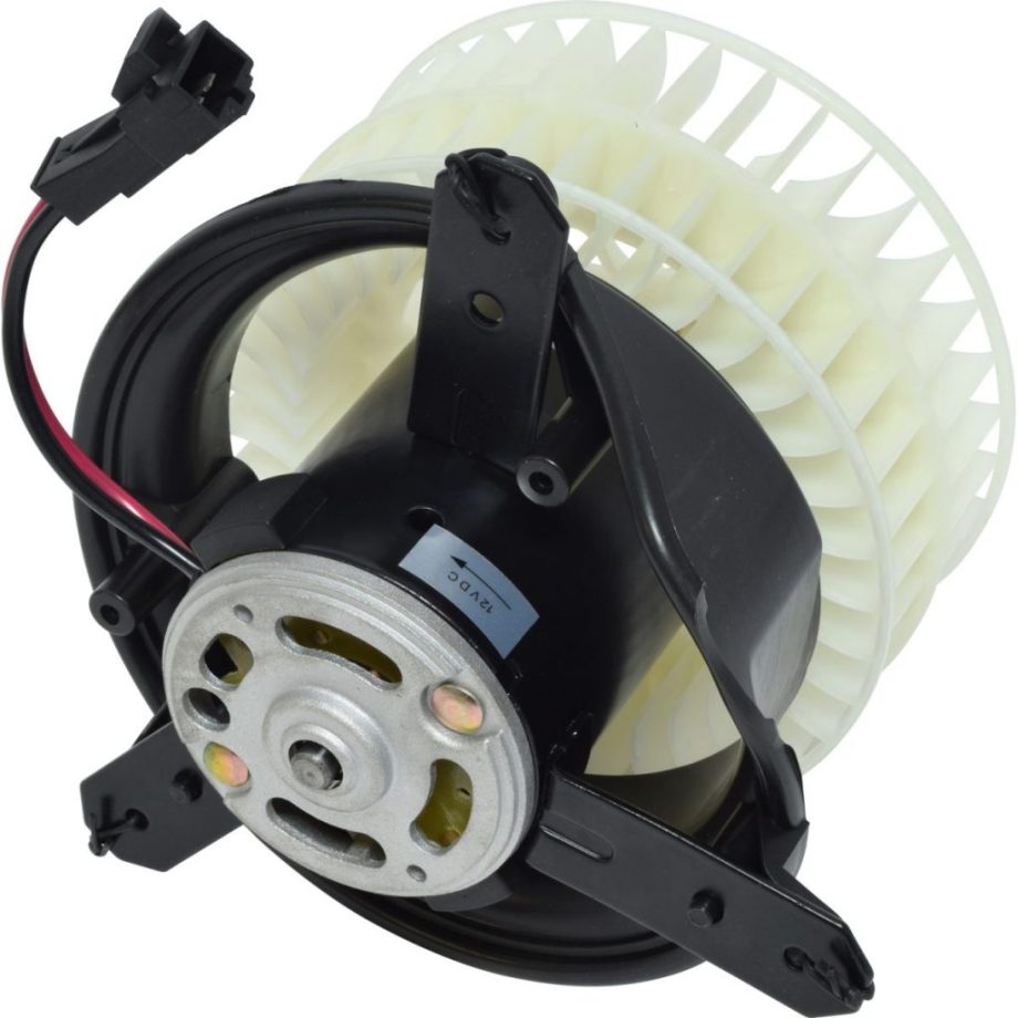 Blower Motor W/ Wheel BM 00120C