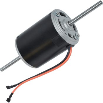 Blower Motor W/O Wheel BM 00126C