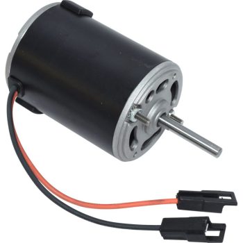 Blower Motor W/O Wheel BM 00127C