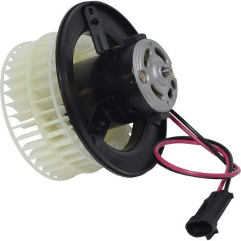 Blower Motor W/ Wheel BM 00128C