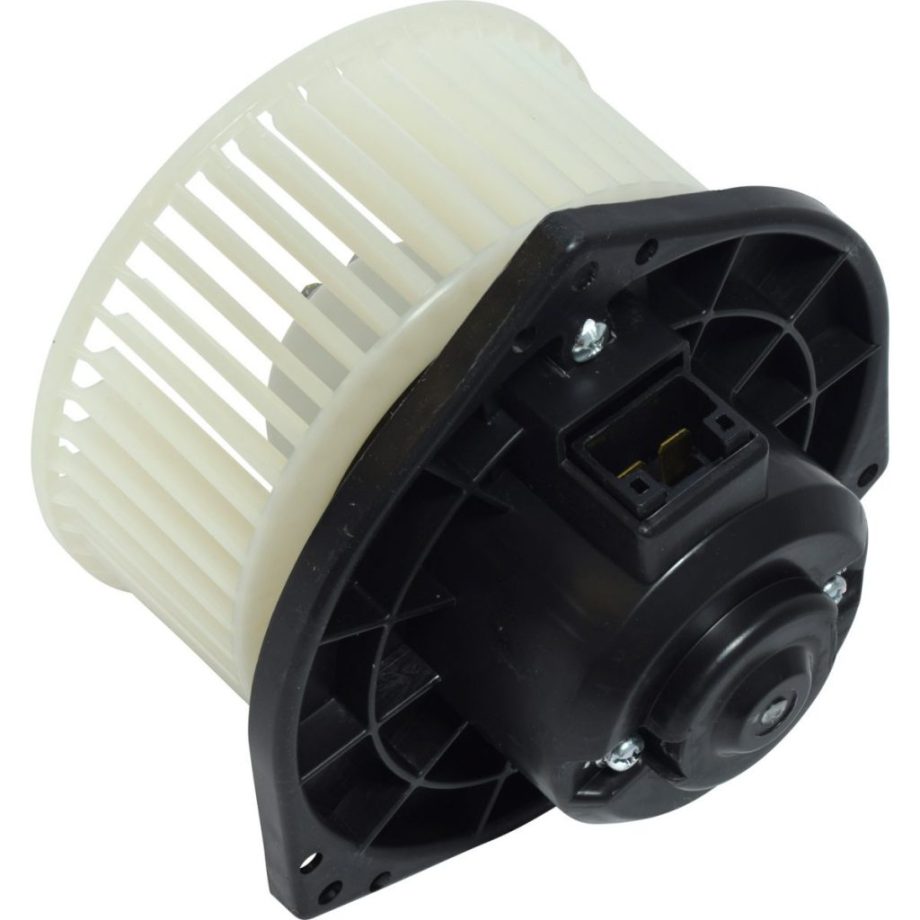 Blower Motor W/ Wheel BM 00130C