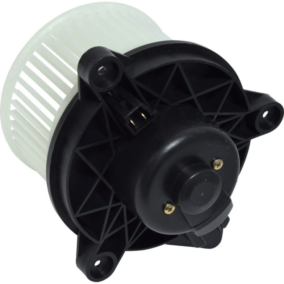 Blower Motor W/ Wheel BM 00135C