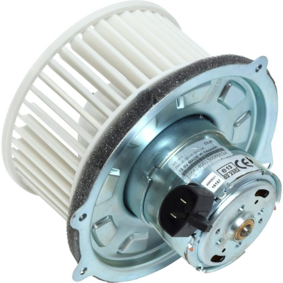 Blower Motor W/ Wheel BM 00138C