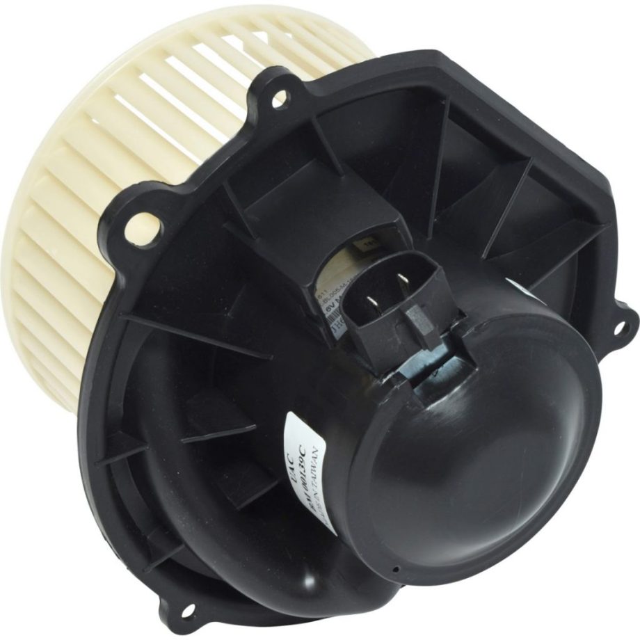 Blower Motor W/ Wheel BM 00139C