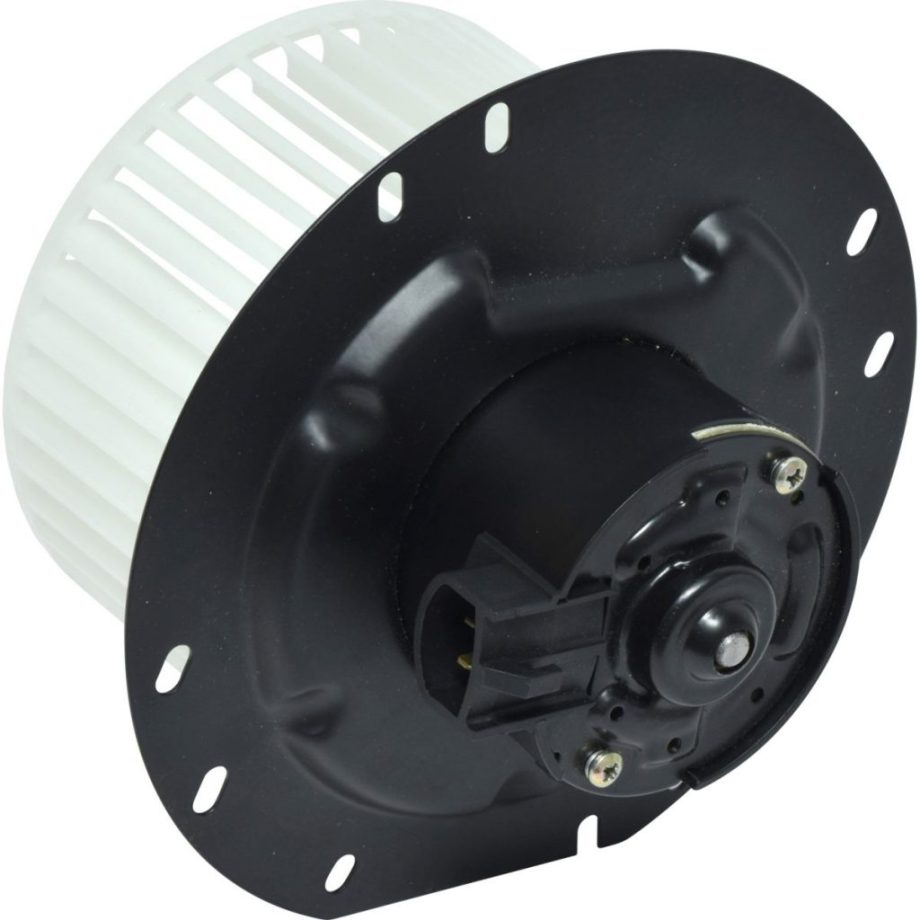 Blower Motor W/ Wheel BM 00140C