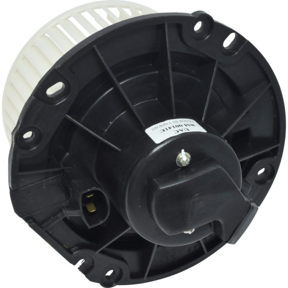 Blower Motor W/ Wheel BM 00141C