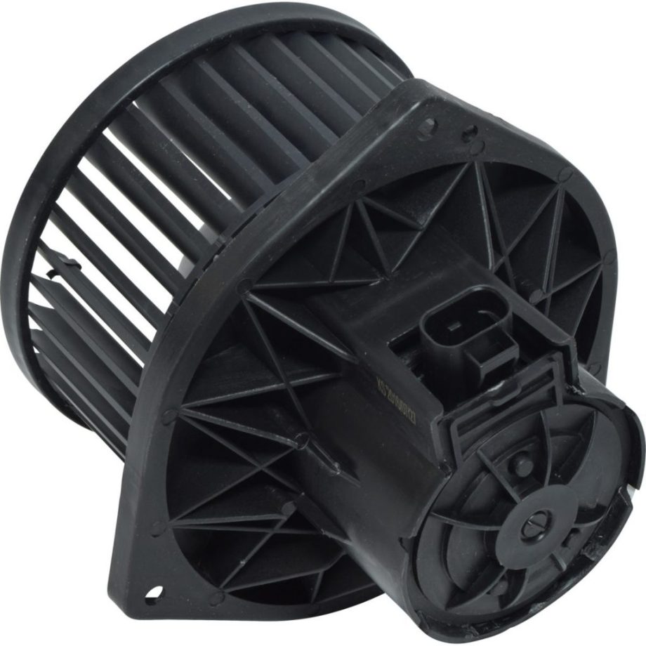 Blower Motor W/ Wheel BM 00142C