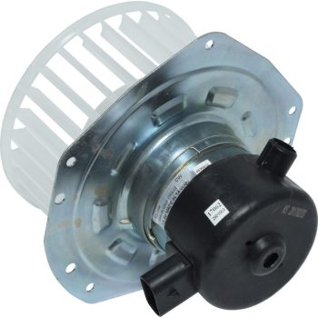 Blower Motor W/ Wheel BM 00145C