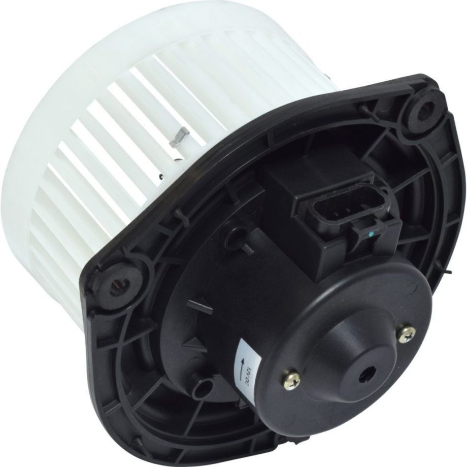 Blower Motor W/ Wheel BM 00146C