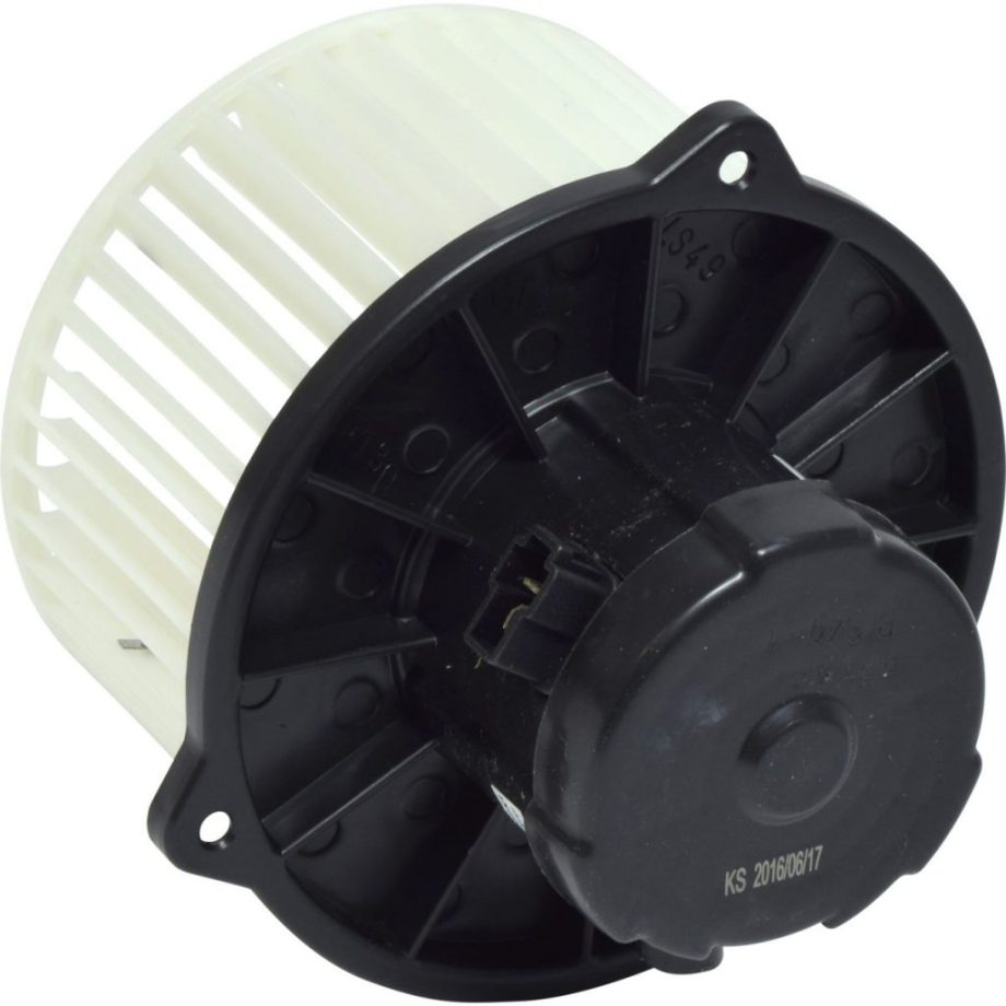 Blower Motor W/ Wheel BM 00152C