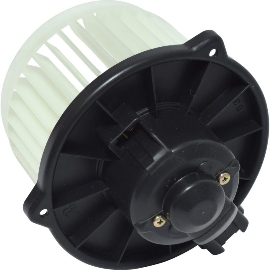 Blower Motor W/ Wheel BM 00155C