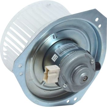 Blower Motor W/ Wheel BM 00161C