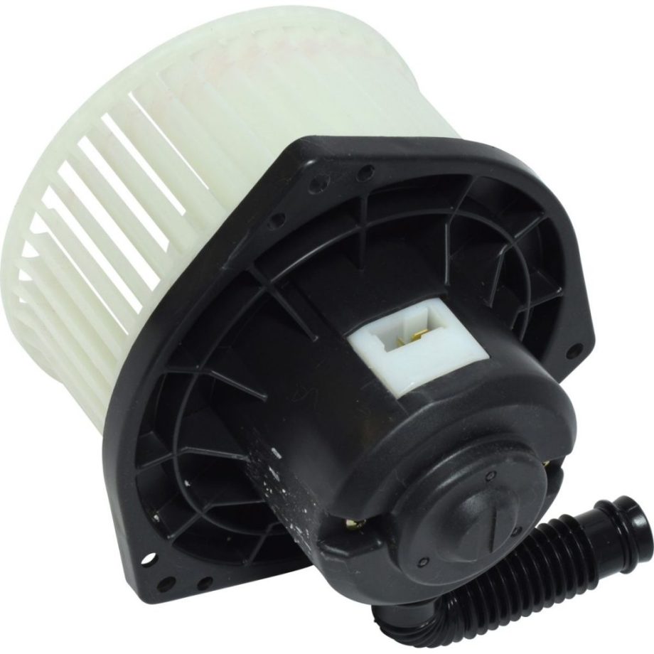 Blower Motor W/ Wheel BM 00165C