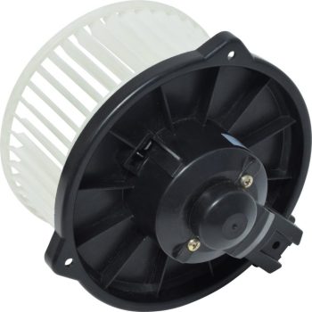 Blower Motor W/ Wheel BM 00168C