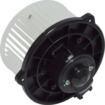 Blower Motor W/ Wheel BM 00172C