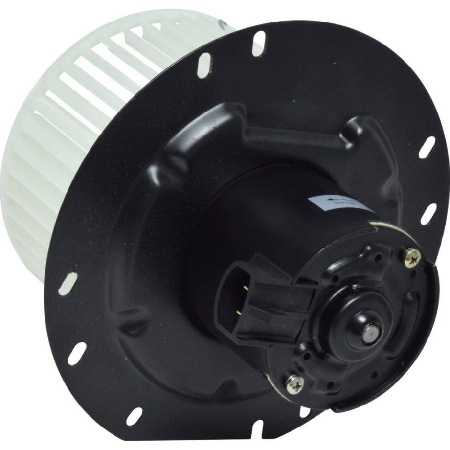 Blower Motor W/ Wheel BM 00178C