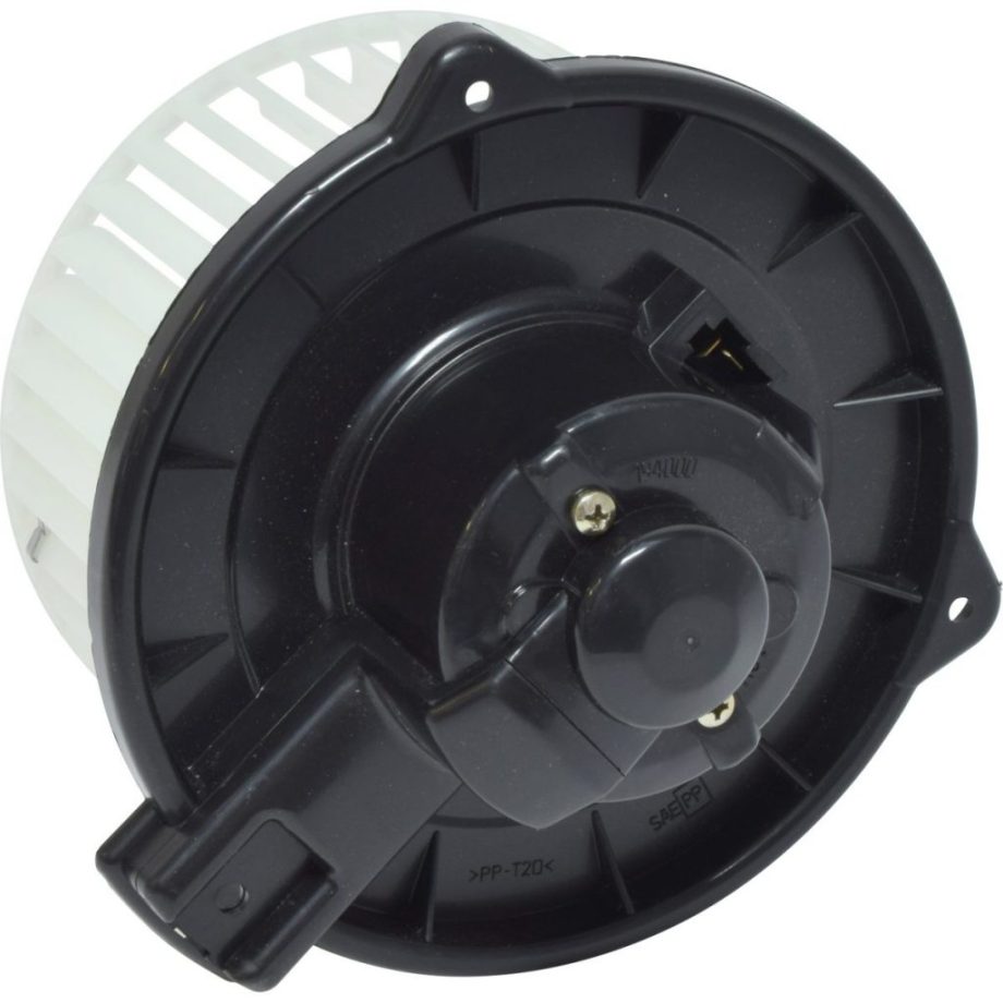 Blower Motor W/ Wheel BM 00181C