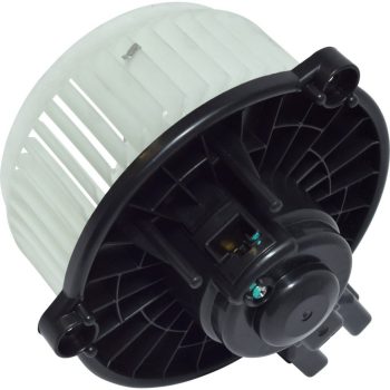 New Blower Motor With Wheel Four Seasons 75759 