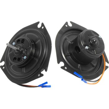 Blower Motor W/O Wheel BM 00202