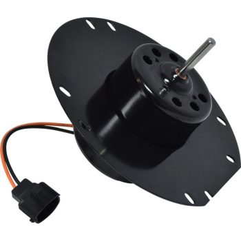 Blower Motor W/O Wheel BM 00205