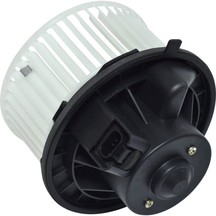 Blower Motor W/ Wheel BM 00211C