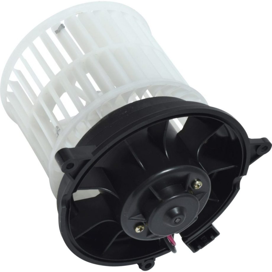 Blower Motor W/ Wheel BM 00219C