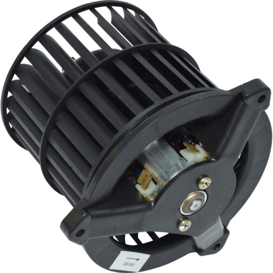 Blower Motor W/ Wheel BM 00221C