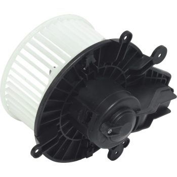 Blower Motor W/ Wheel BM 00222C