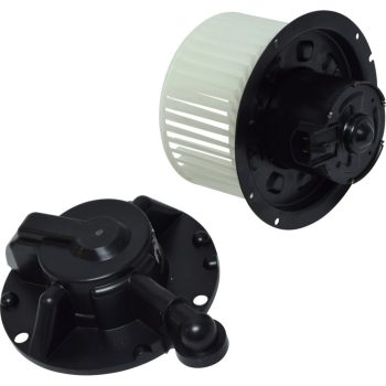 Blower Motor W/ Wheel BM 00231C