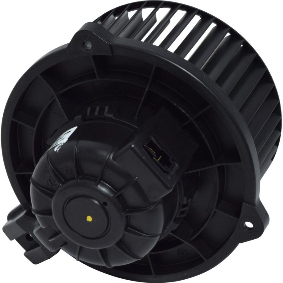 Blower Motor W/ Wheel BM 00232C