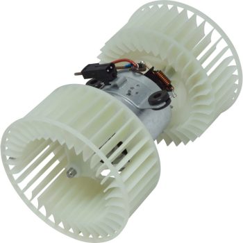 Blower Motor W/ Wheel BM 00250C