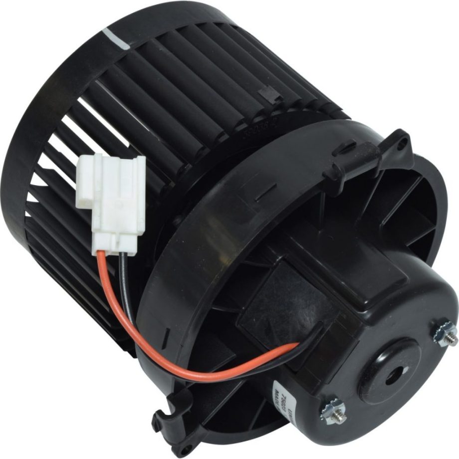 Blower Motor W/ Wheel BM 00258C