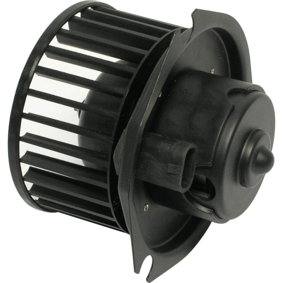 Blower Motor W/ Wheel PONT GRAND PRIX 94-88