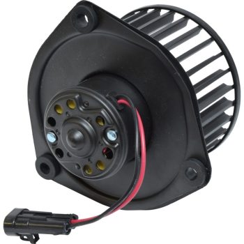 Blower Motor W/ Wheel CHEV CAPRICE 93-91