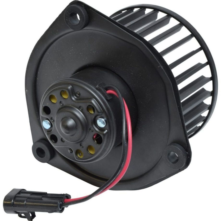 Blower Motor W/ Wheel BM 0131C