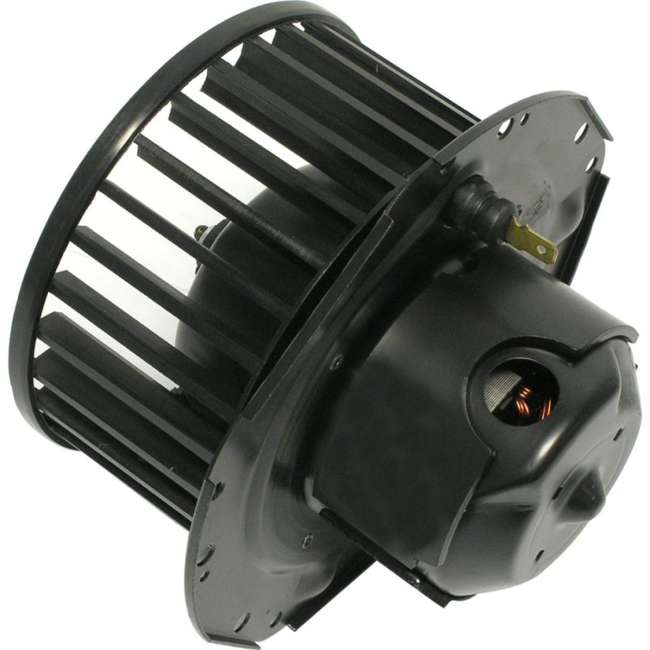 Blower Motor W/ Wheel GMC TRUCKS 99-85