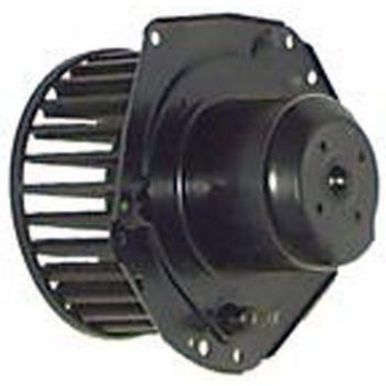 Blower Motor W/ Wheel CHEV G10 G30 79-93"
