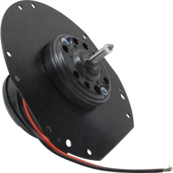 Blower Motor W/O Wheel JEEP WRANGLER 91-95