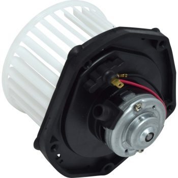 Blower Motor W/ Wheel CADI ESCALADE 00-99