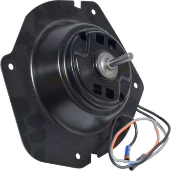 Blower Motor W/O Wheel FRD TAURUS 95-86