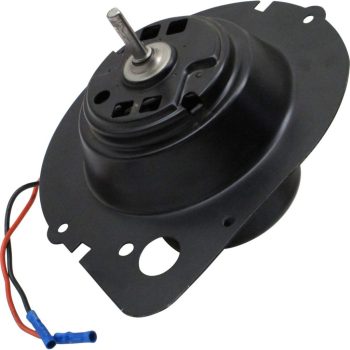 Blower Motor W/O Wheel LINC MARK VII 93-89