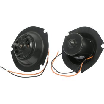 Blower Motor W/O Wheel JEEP CHEROKEE 93-85