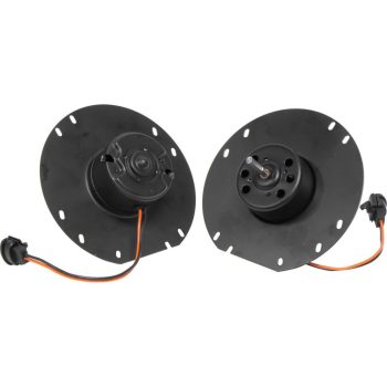 Blower Motor W/O Wheel BM 0271